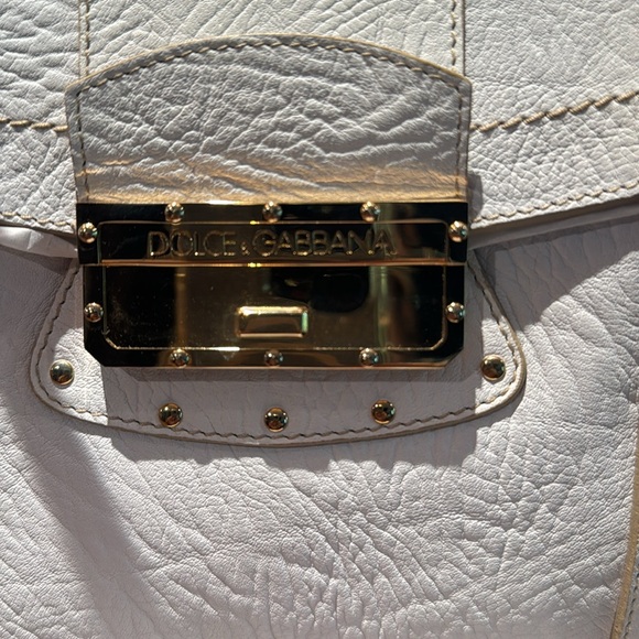 DOLCE AND GABBANA PURSE-NEW W TAGS - Picture 4 of 11
